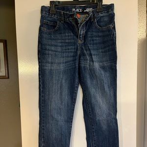 Boys Children’s Place jeans